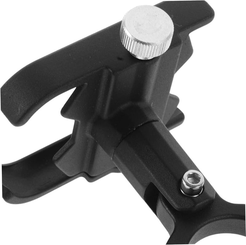 Aluminum Alloy Bike Phone Mount Holder for Car Motorcycle Ram Mount Accessory - Image 3